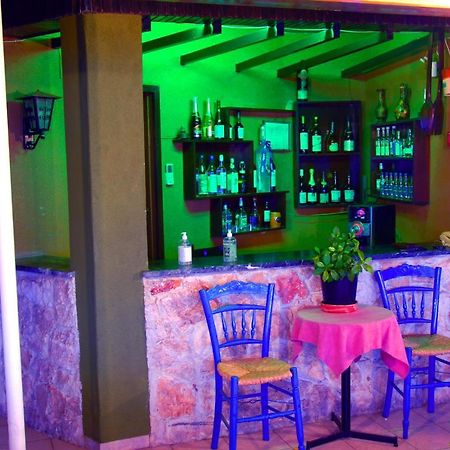 Mitho Hotel Spa لوترا إديبسو المظهر الخارجي الصورة