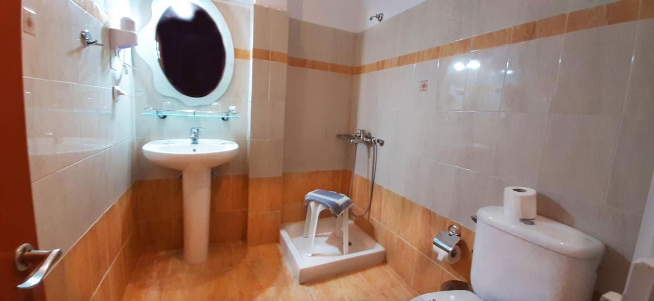 Mitho Hotel Spa لوترا إديبسو المظهر الخارجي الصورة