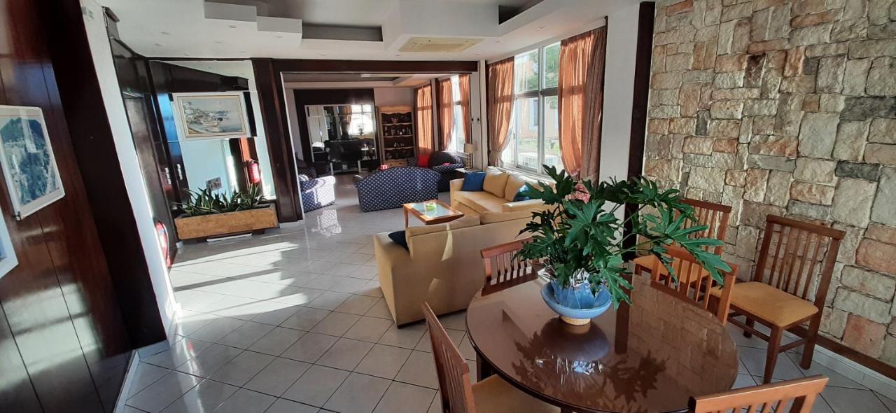 Mitho Hotel Spa لوترا إديبسو المظهر الخارجي الصورة