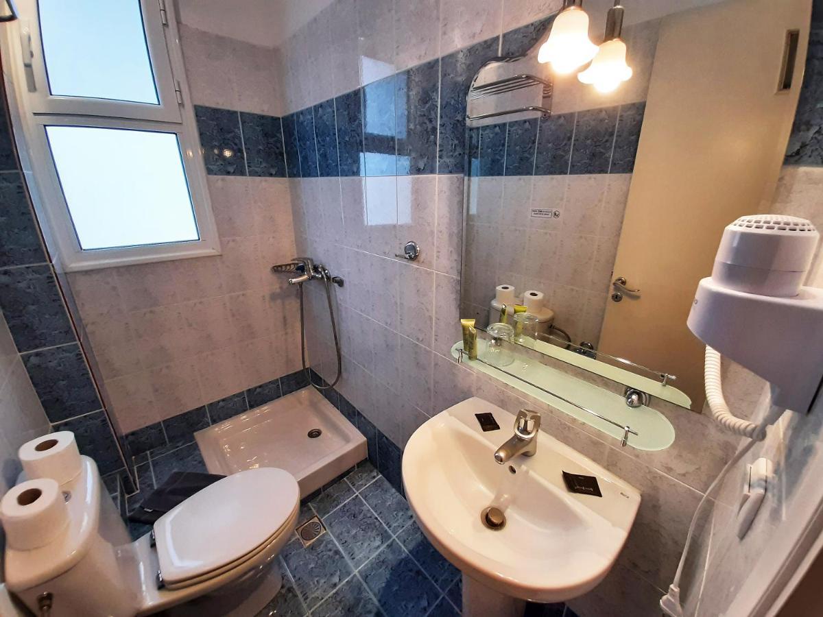 Mitho Hotel Spa لوترا إديبسو المظهر الخارجي الصورة