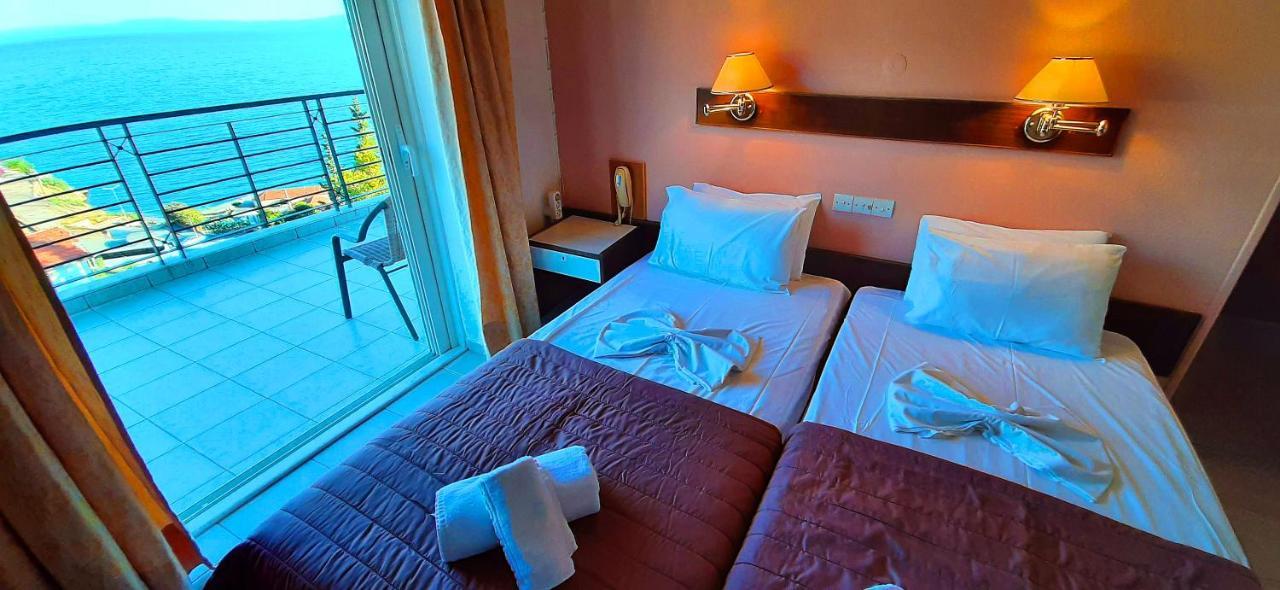Mitho Hotel Spa لوترا إديبسو المظهر الخارجي الصورة