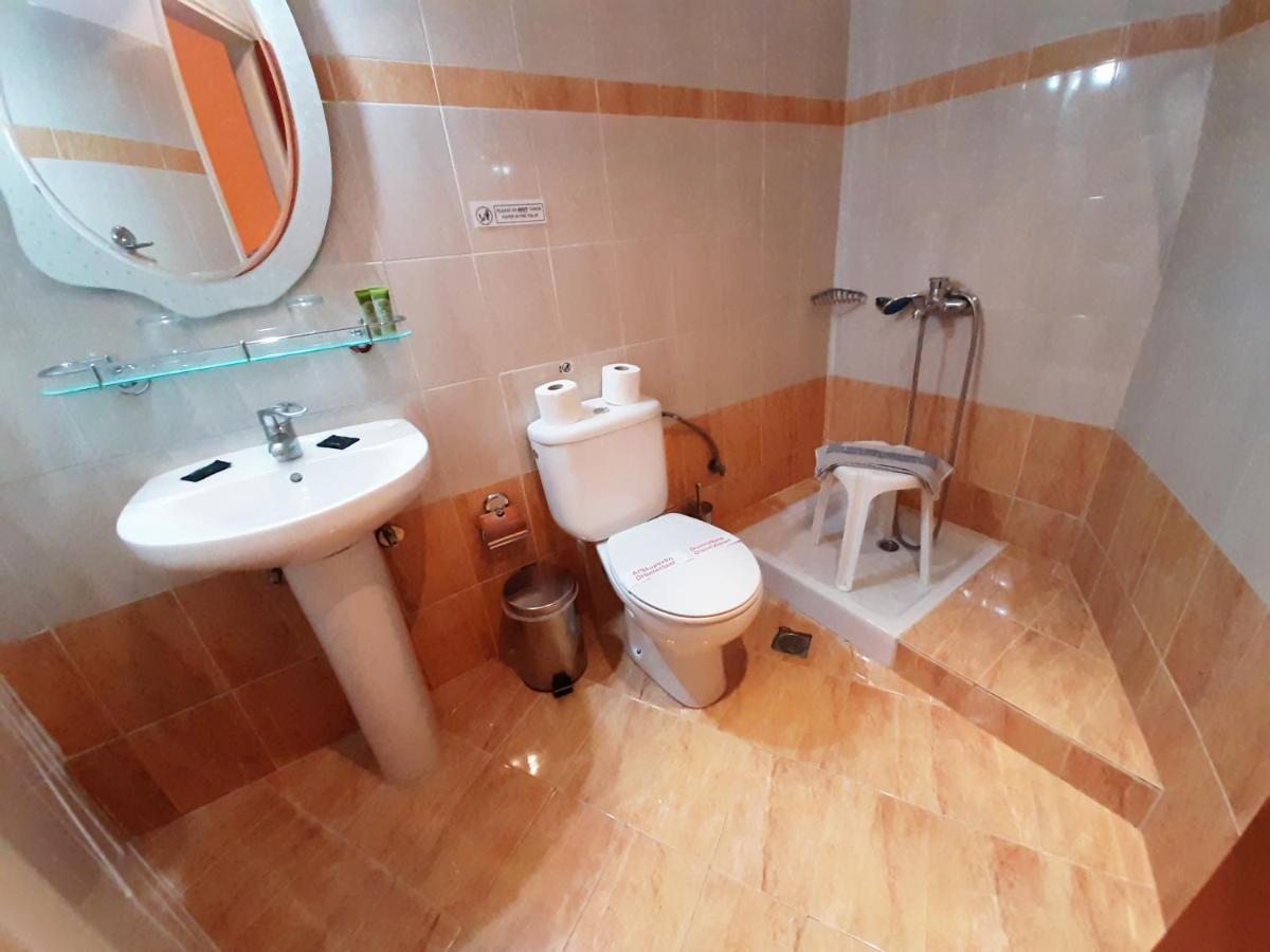 Mitho Hotel Spa لوترا إديبسو المظهر الخارجي الصورة