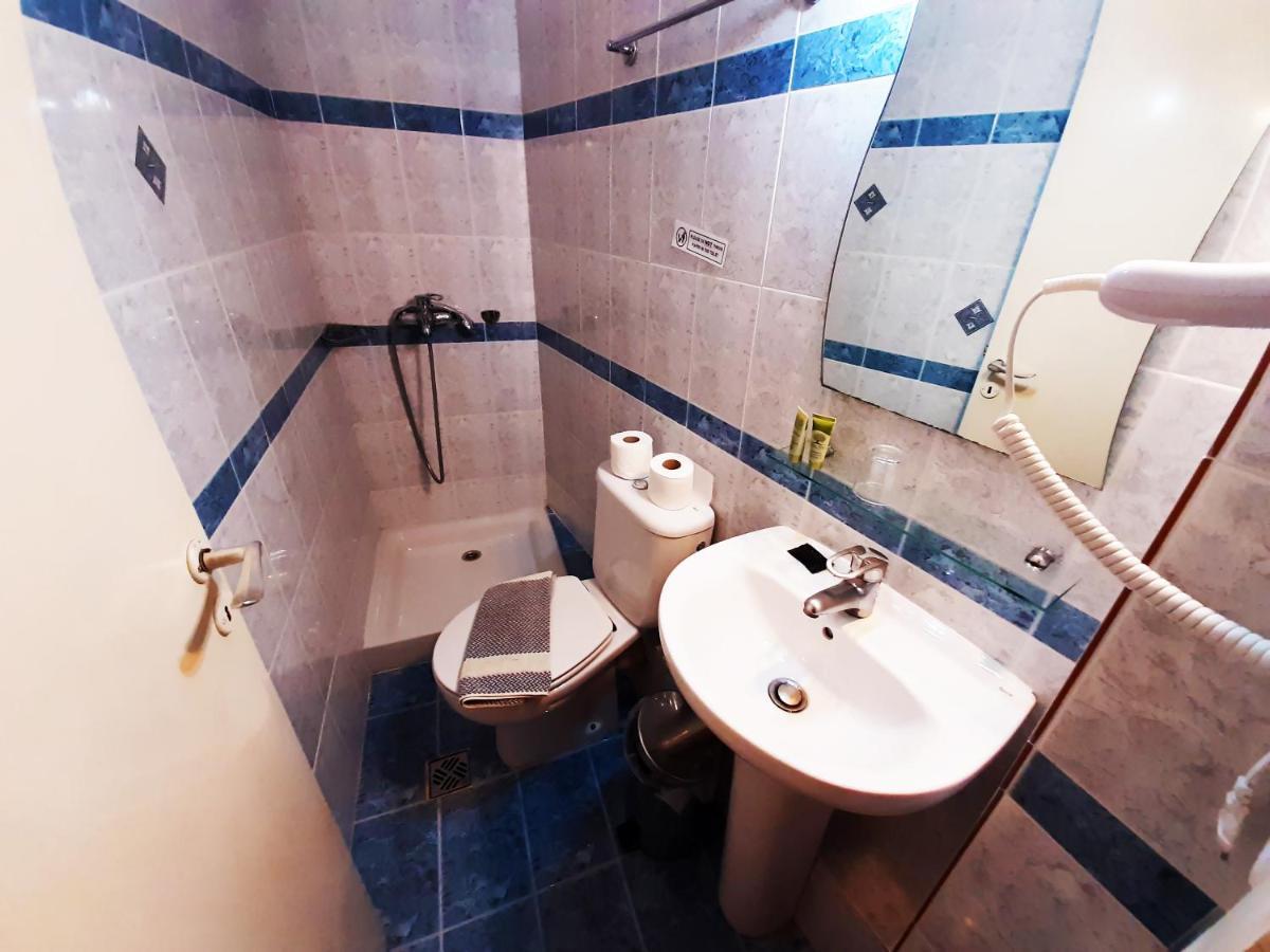 Mitho Hotel Spa لوترا إديبسو المظهر الخارجي الصورة