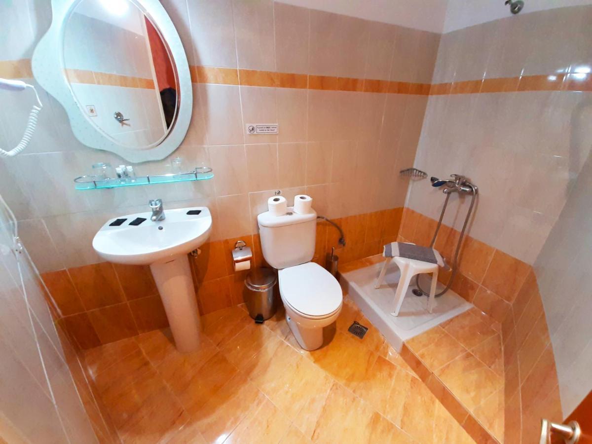 Mitho Hotel Spa لوترا إديبسو المظهر الخارجي الصورة
