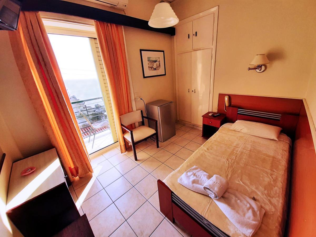 Mitho Hotel Spa لوترا إديبسو المظهر الخارجي الصورة