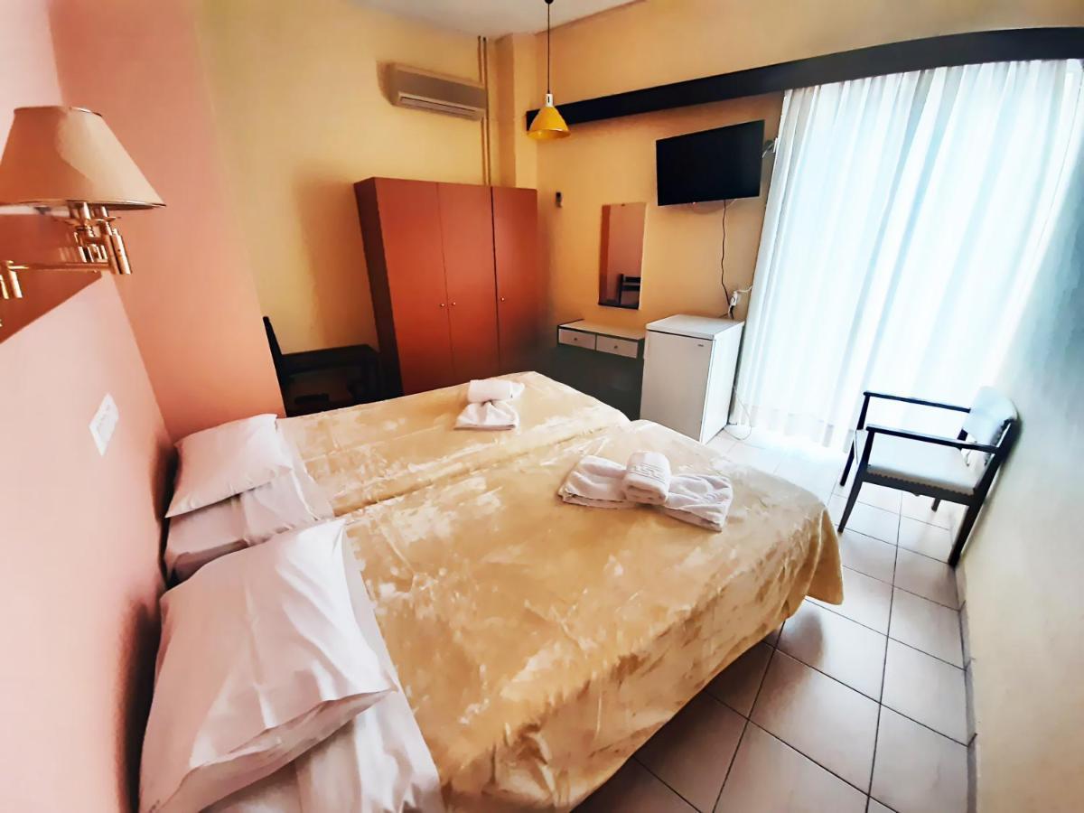Mitho Hotel Spa لوترا إديبسو المظهر الخارجي الصورة