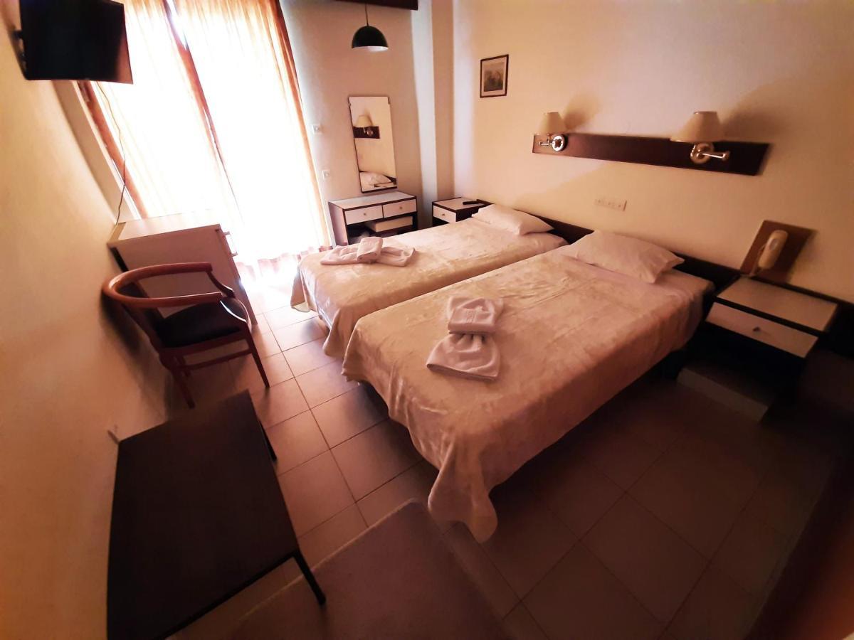 Mitho Hotel Spa لوترا إديبسو المظهر الخارجي الصورة