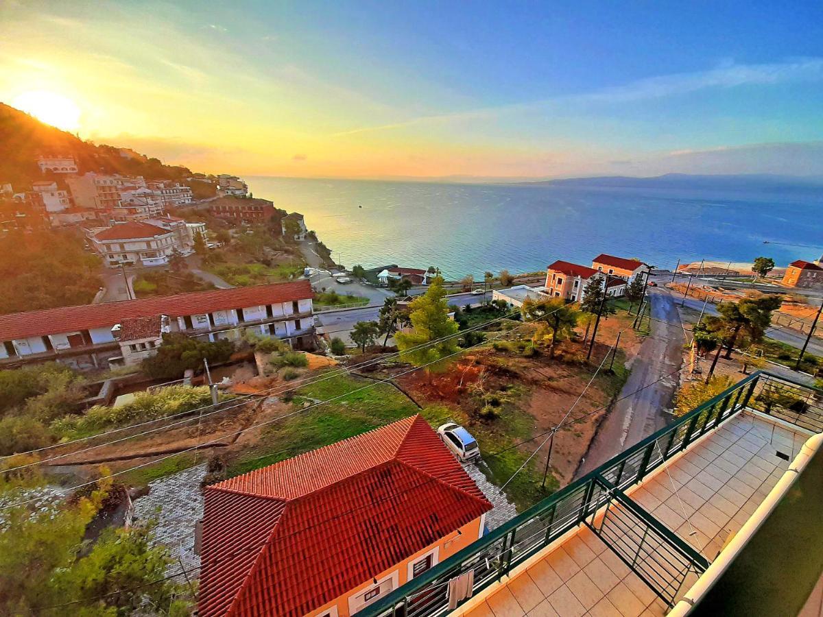 Mitho Hotel Spa لوترا إديبسو المظهر الخارجي الصورة