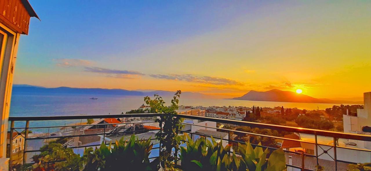 Mitho Hotel Spa لوترا إديبسو المظهر الخارجي الصورة