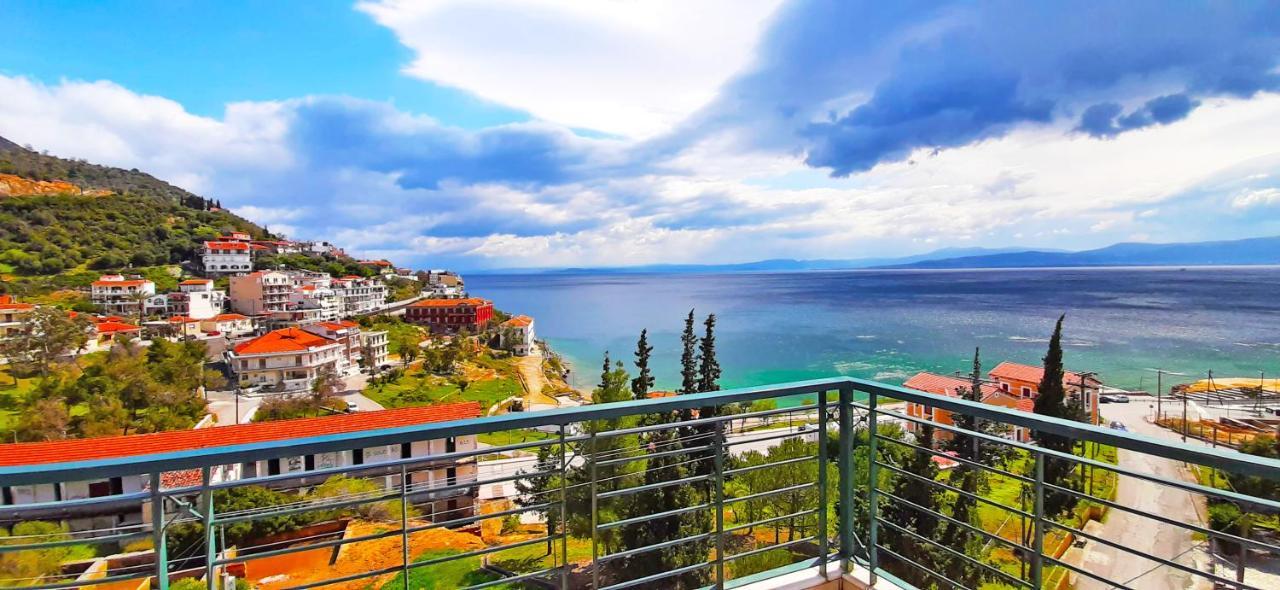 Mitho Hotel Spa لوترا إديبسو المظهر الخارجي الصورة