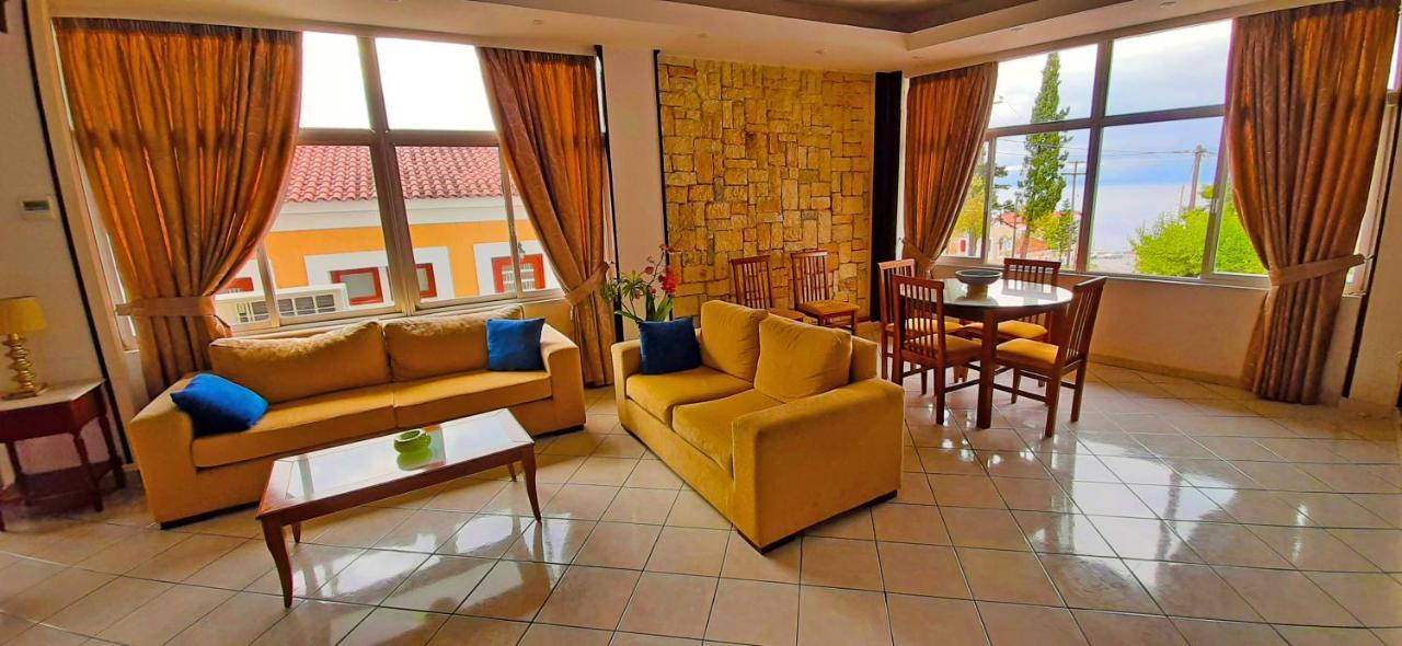 Mitho Hotel Spa لوترا إديبسو المظهر الخارجي الصورة