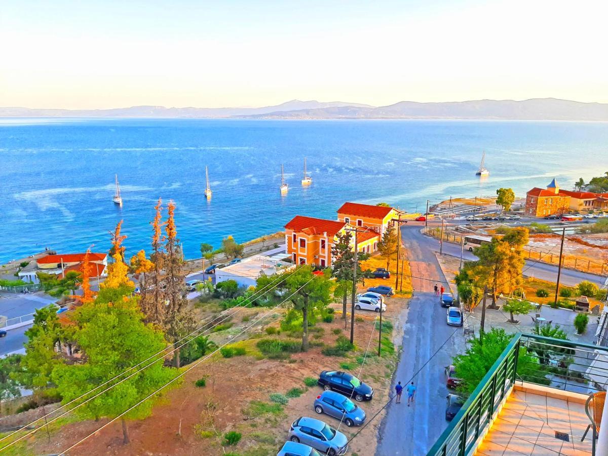 Mitho Hotel Spa لوترا إديبسو المظهر الخارجي الصورة