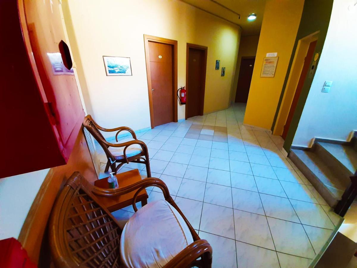 Mitho Hotel Spa لوترا إديبسو المظهر الخارجي الصورة