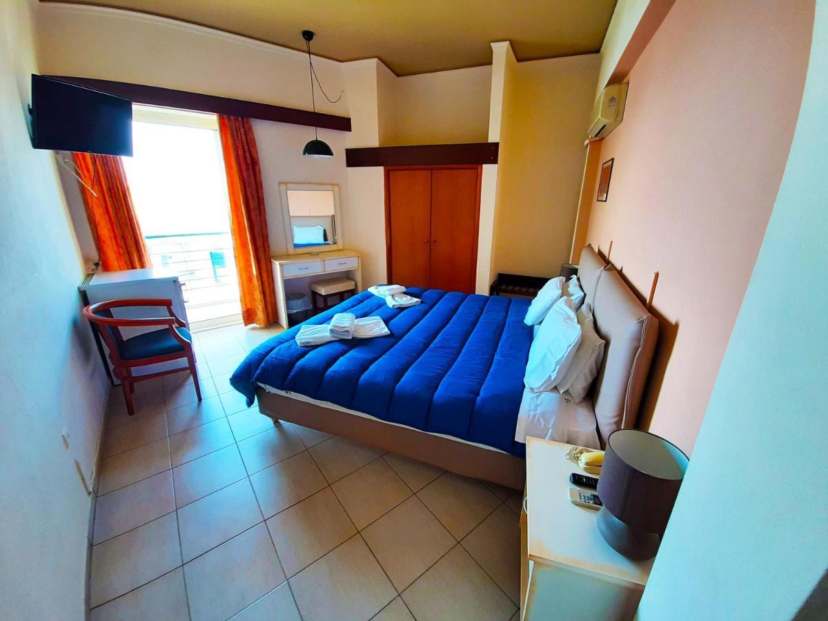 Mitho Hotel Spa لوترا إديبسو المظهر الخارجي الصورة