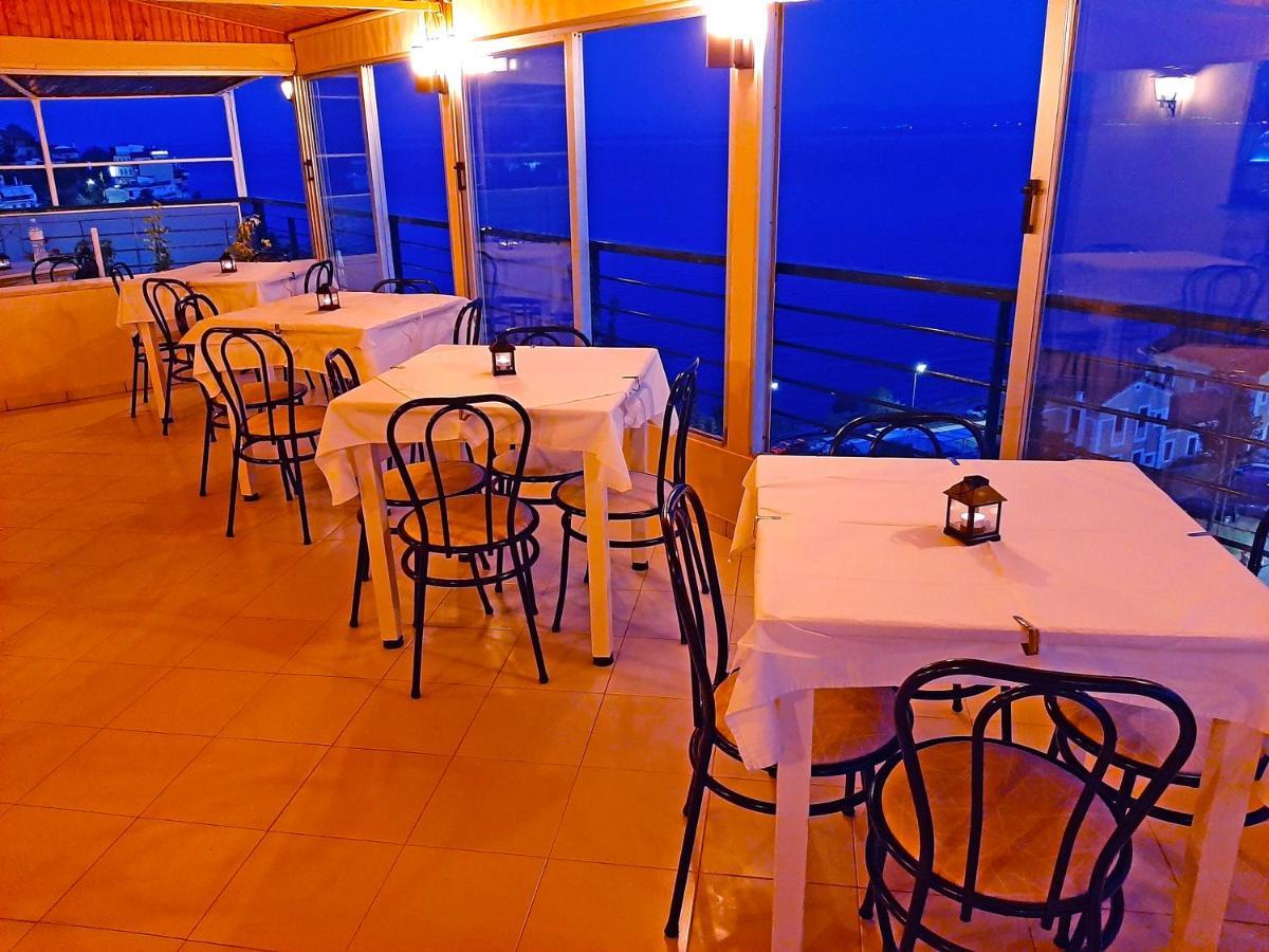 Mitho Hotel Spa لوترا إديبسو المظهر الخارجي الصورة
