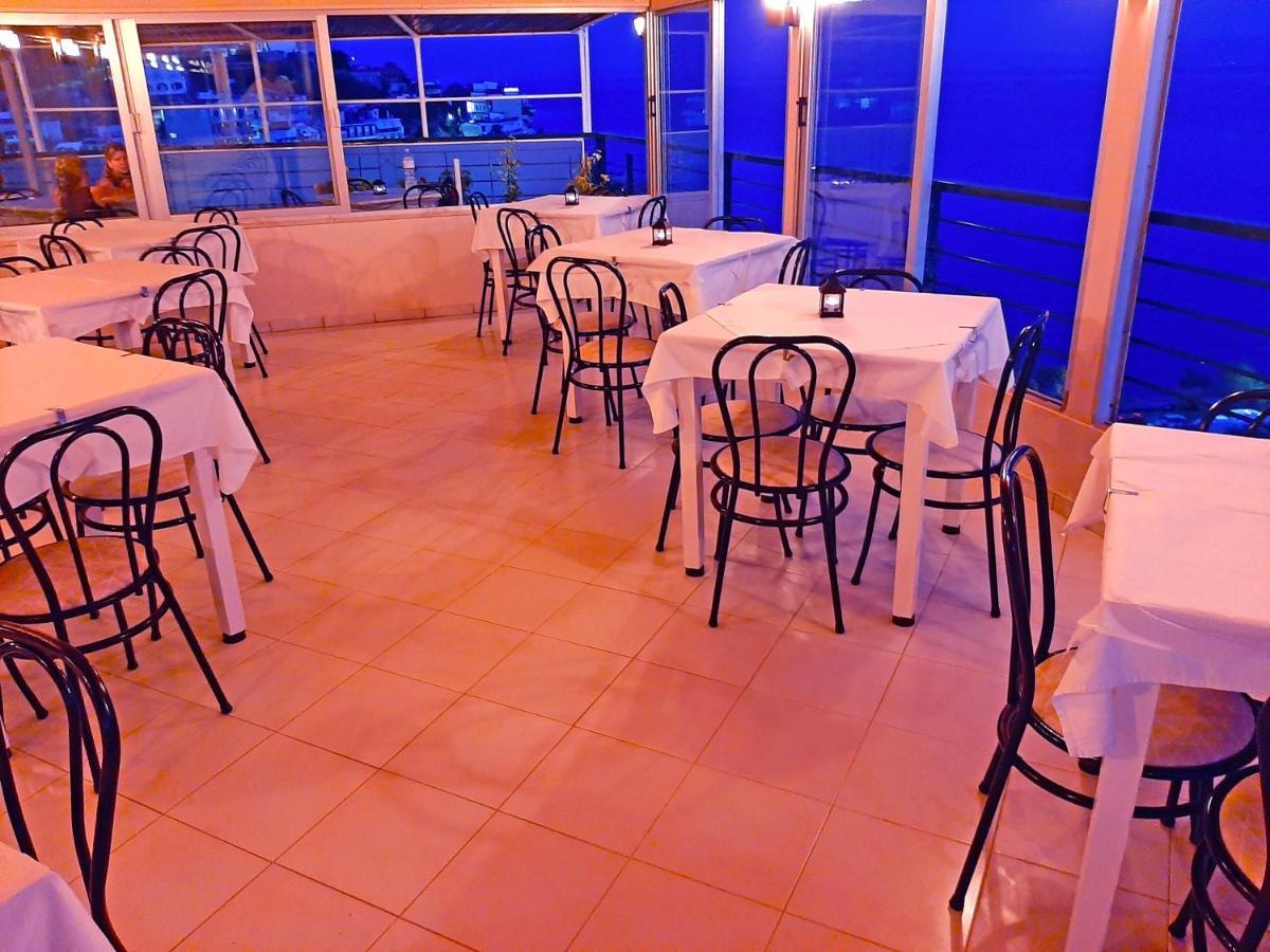 Mitho Hotel Spa لوترا إديبسو المظهر الخارجي الصورة