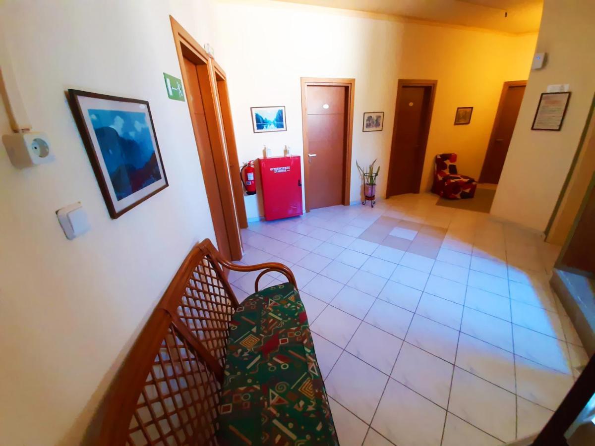 Mitho Hotel Spa لوترا إديبسو المظهر الخارجي الصورة