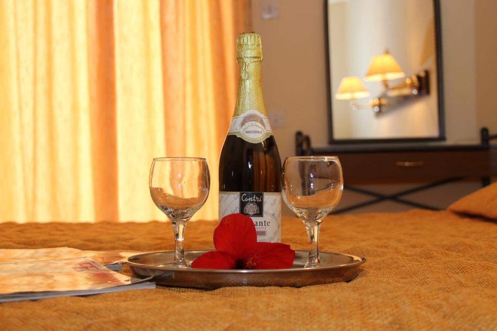 Mitho Hotel Spa لوترا إديبسو المظهر الخارجي الصورة
