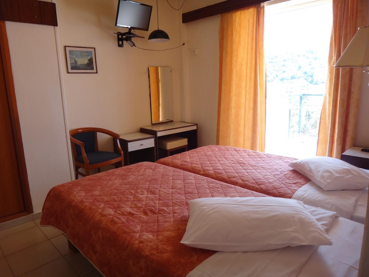 Mitho Hotel Spa لوترا إديبسو المظهر الخارجي الصورة
