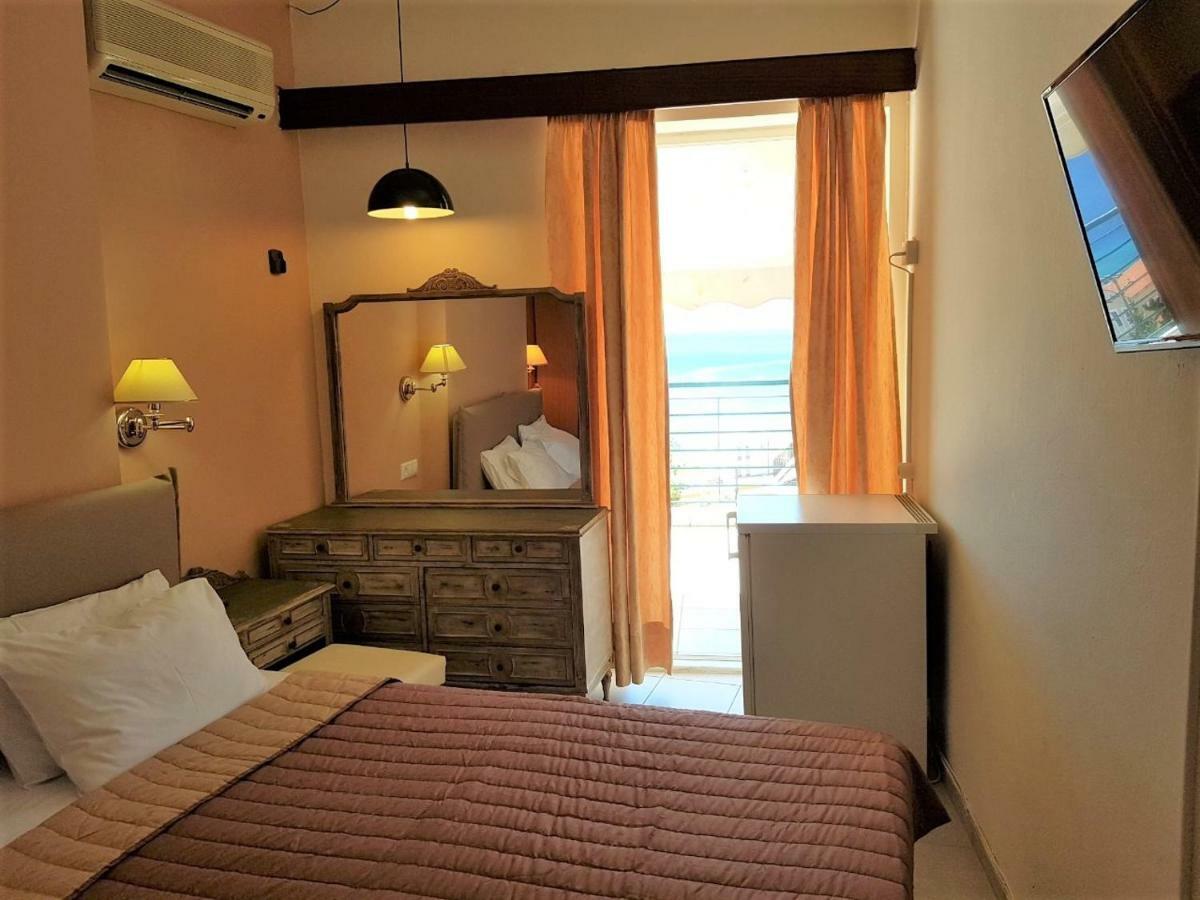 Mitho Hotel Spa لوترا إديبسو المظهر الخارجي الصورة
