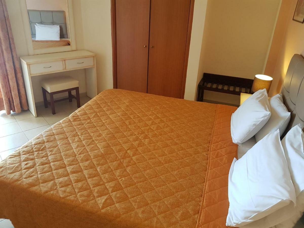 Mitho Hotel Spa لوترا إديبسو المظهر الخارجي الصورة